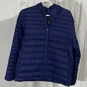 Lululemon Athletica Men’s XXL Lightweight Full Zip Jacket